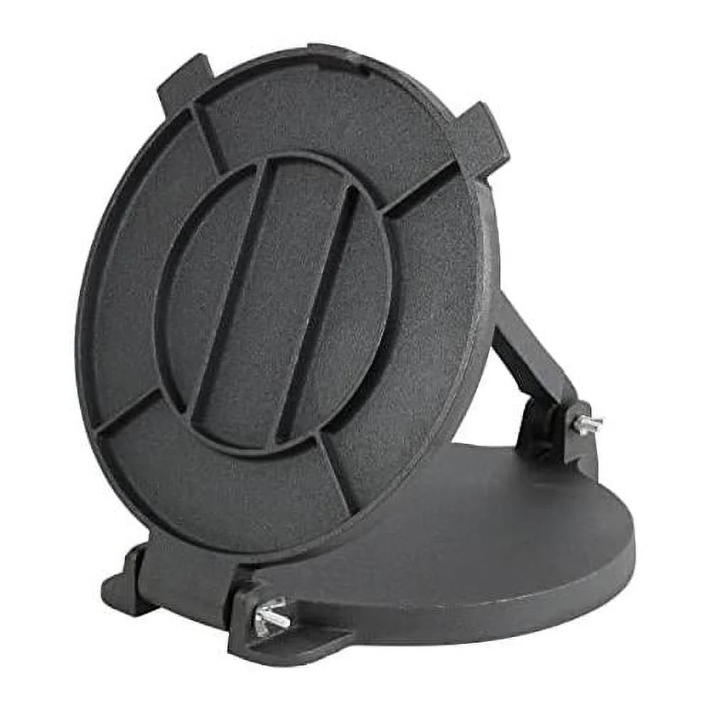 Cast Iron Tortilla Press 10In Z5270