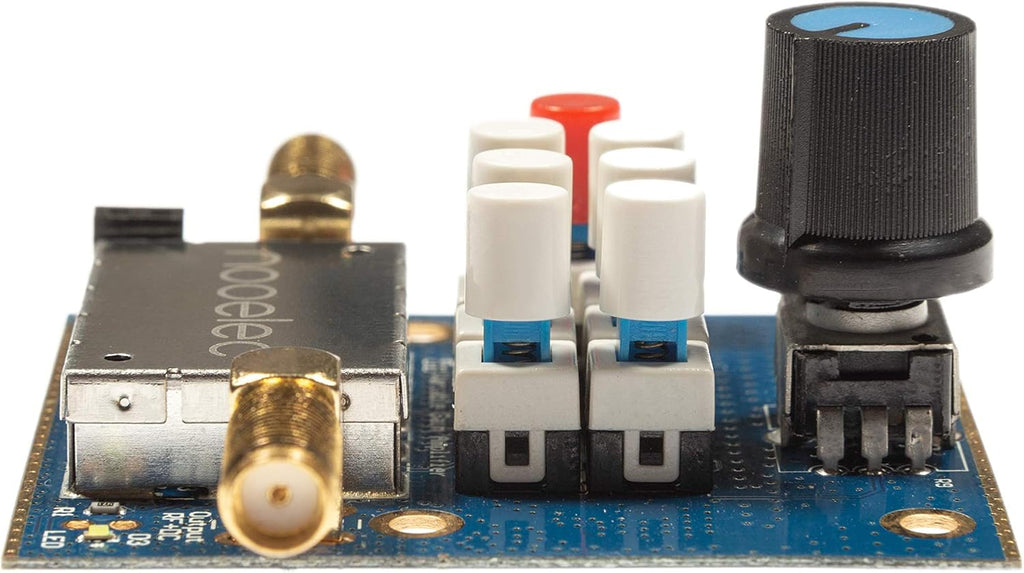 Variable Gain Amplifier Module Pack of 2 T39722