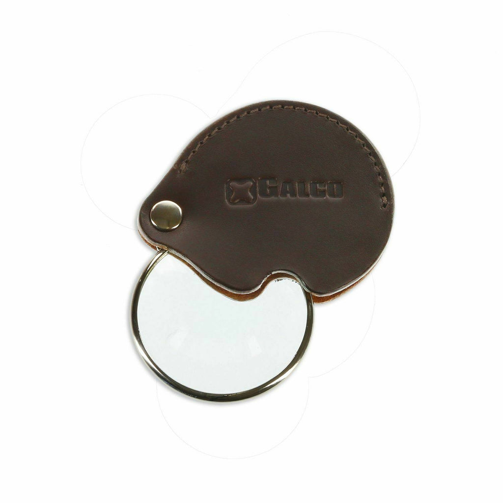 Magnifying Glass with Case W741837