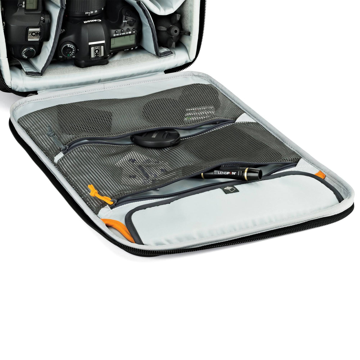 Rolling Camera Case T78662