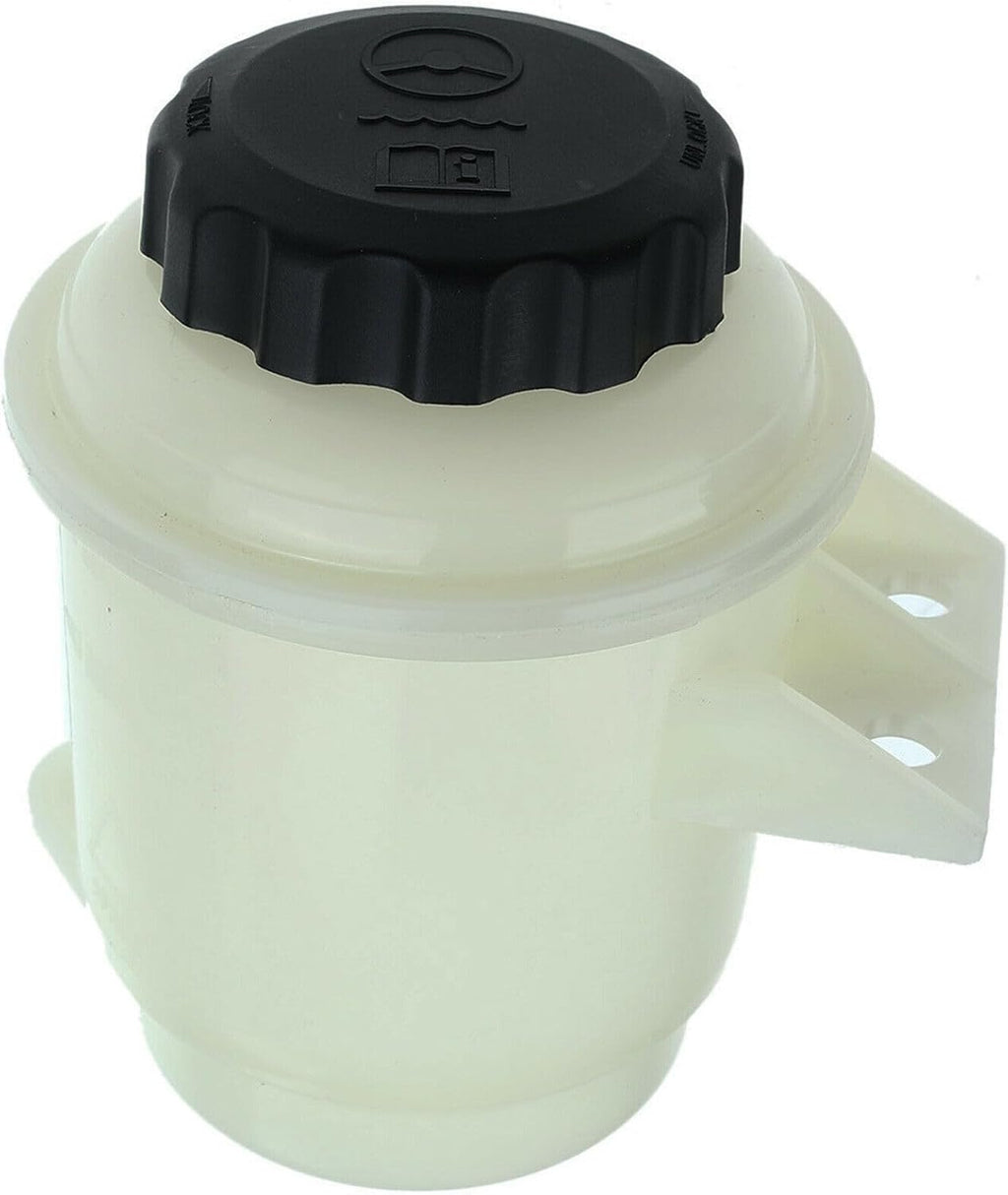 Power Steering Fluid Reservoir Tank w/Cap 1.6L M25685