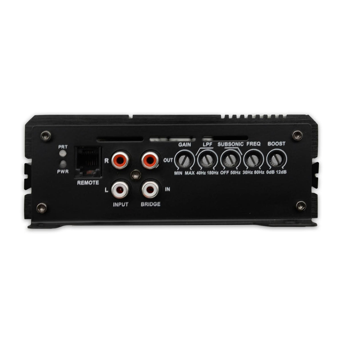2000 Watts RMS Monoblock Car Audio Amplifier Y544983