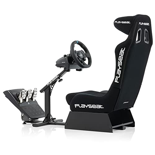 Racing Simulator Cockpit X7873