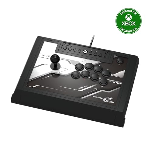 Fighting Stick for PS5, PS4, PC P8428