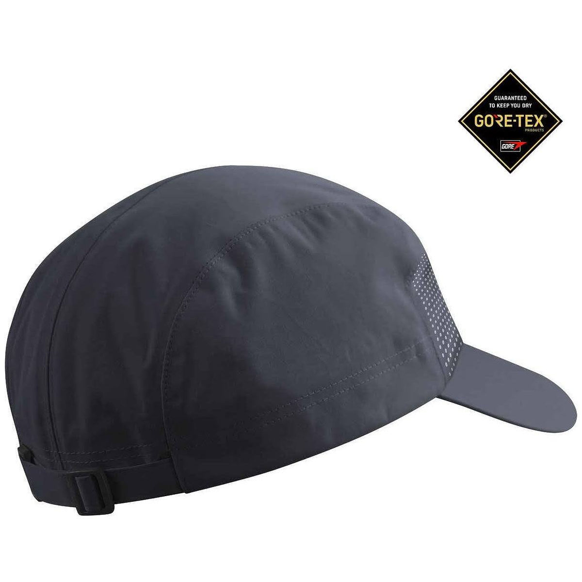 Black Cap U459