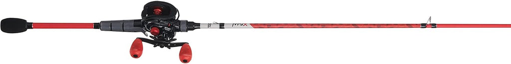 Low Profile Baitcast Combo K570273