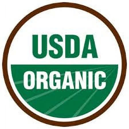 Brown Lentils 5 Pounds Organic Non-GMO D8382