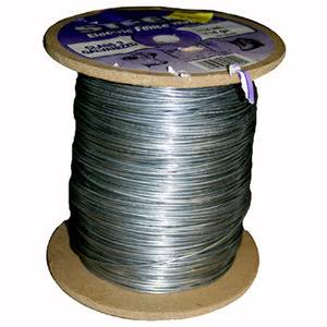 14 GA Electric Fence Wire P8361