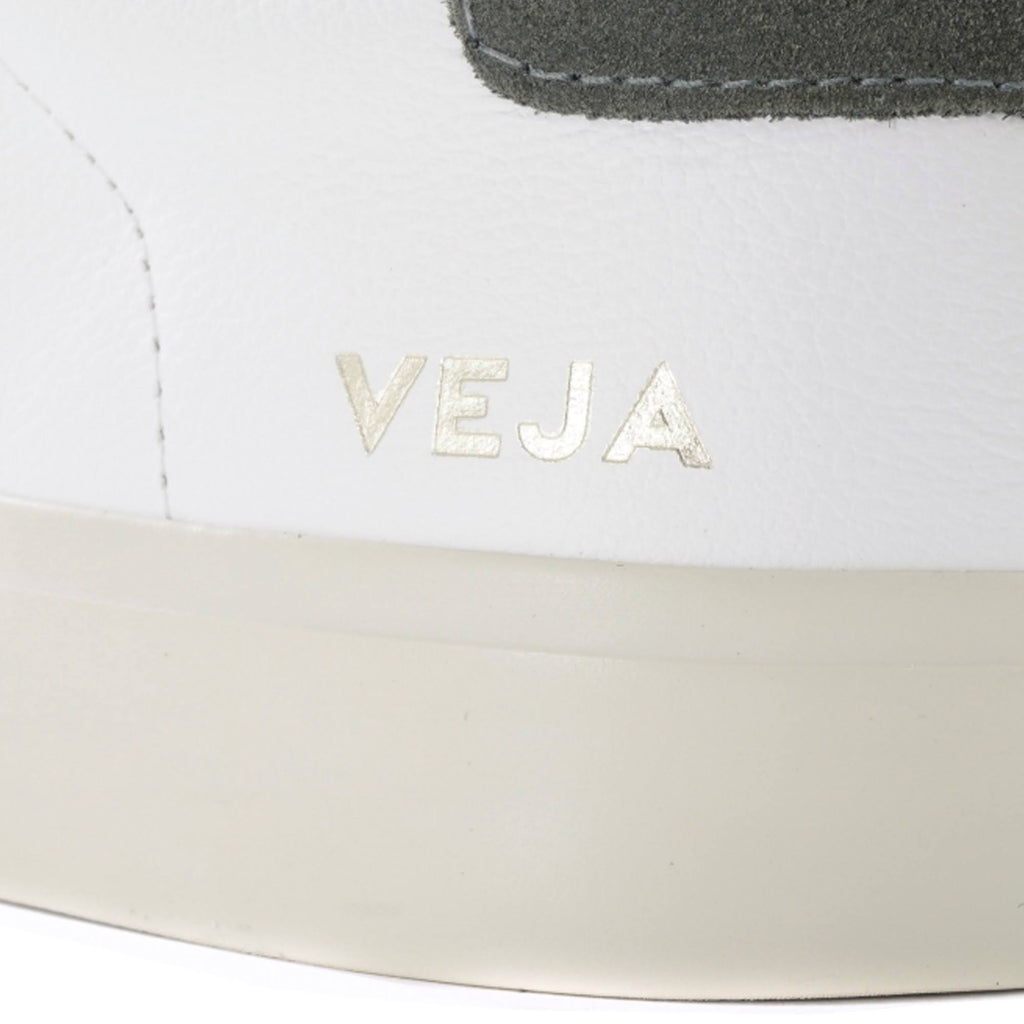 White Chromefree Sneakers B962343