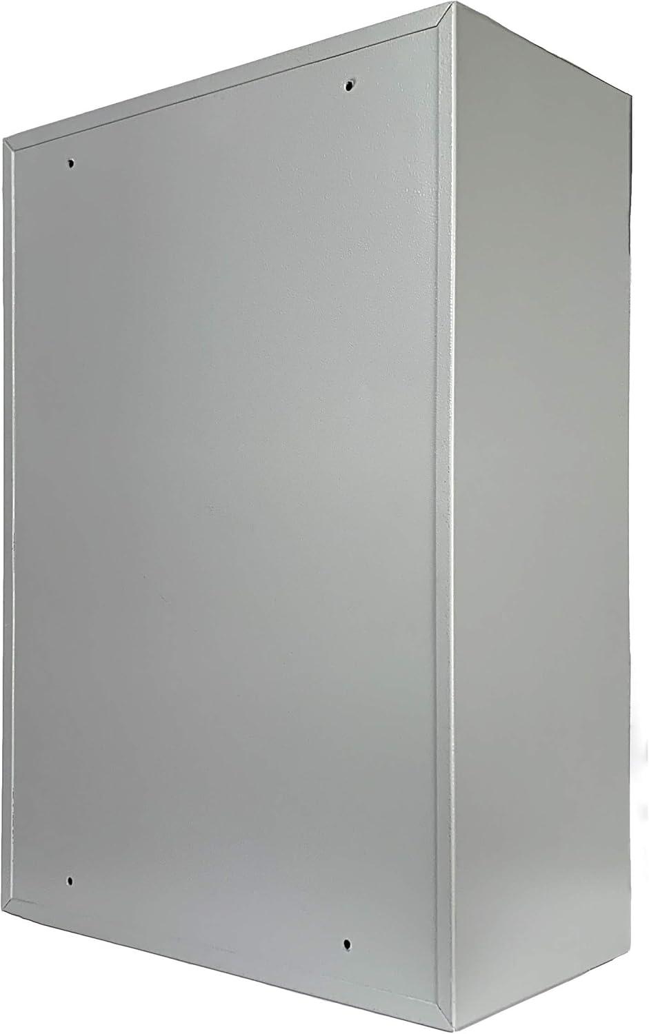 Adjustable Combination Lock Key Cabinet Grey Q798