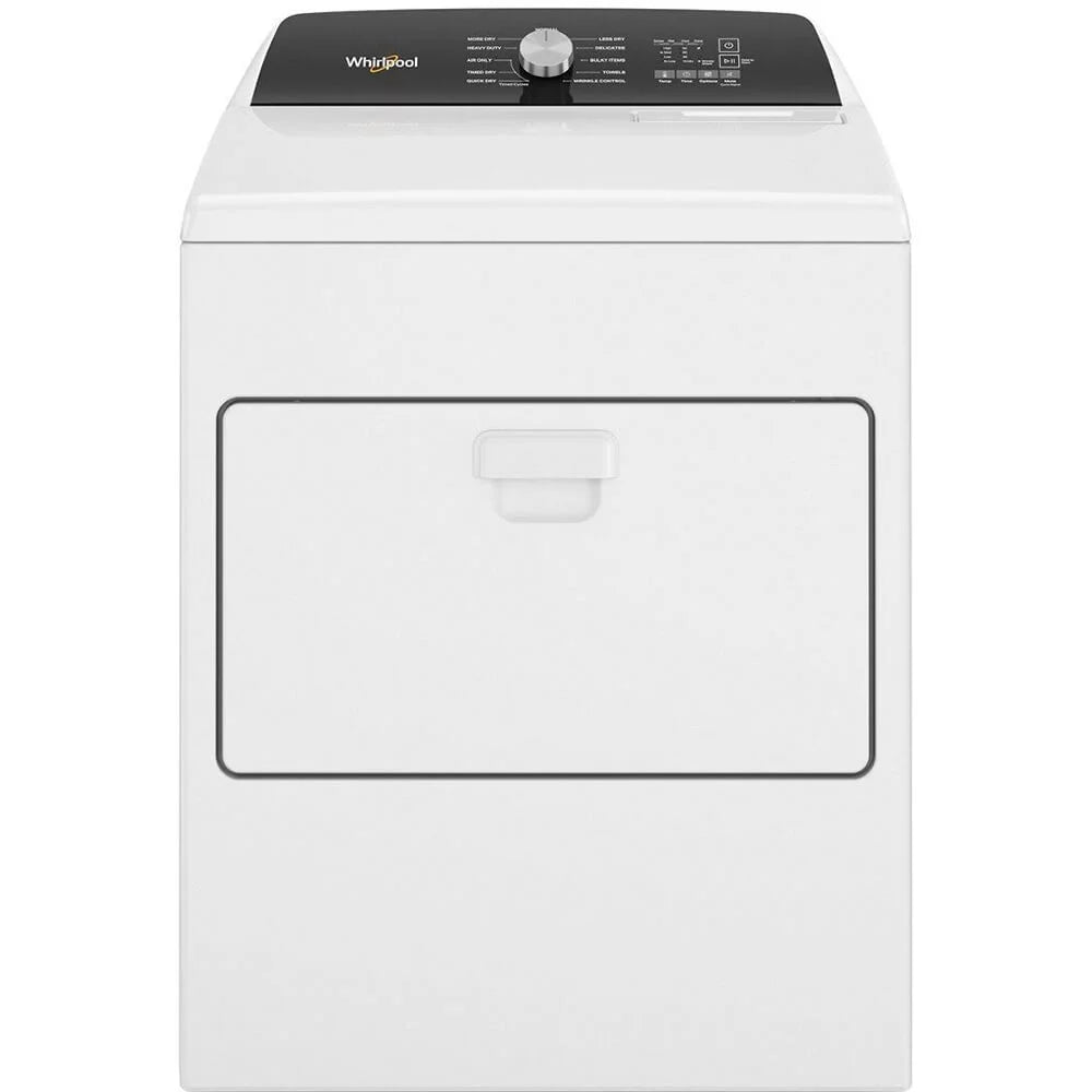 7.0 cu ft Top Load Electric Dryer A749
