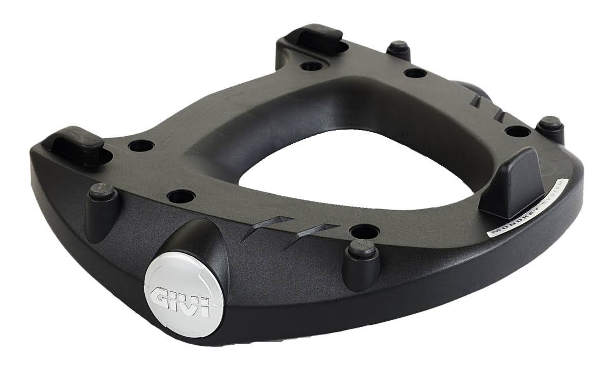 Top Case Mounting Plate H6011