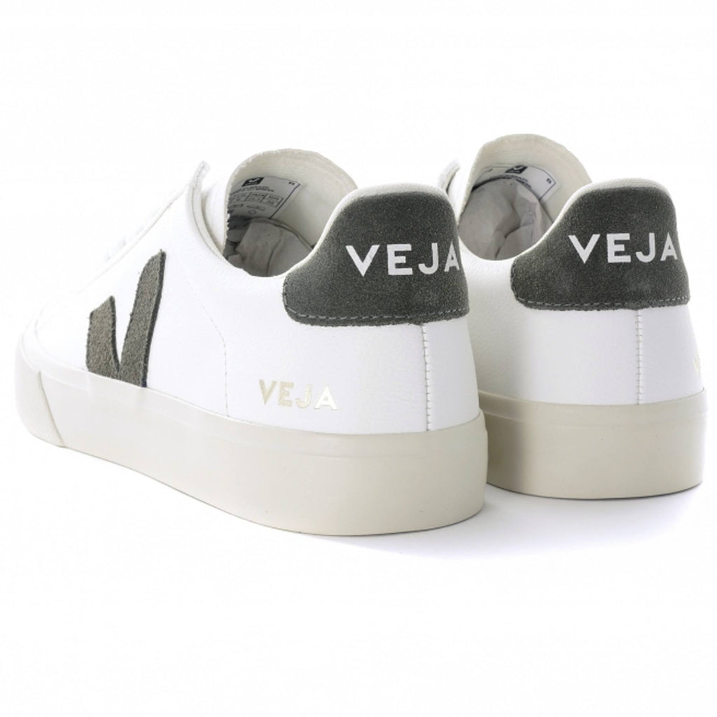 White Chromefree Sneakers B962343