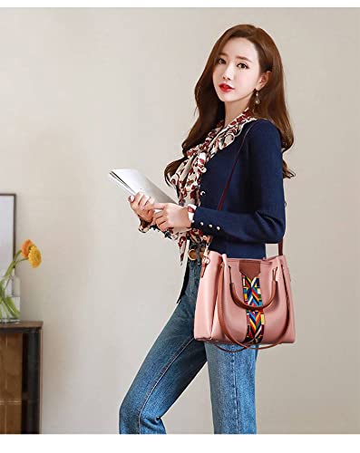 4pcs Handbag Set H601