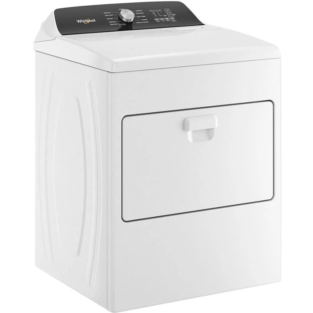7.0 cu ft Top Load Electric Dryer A749