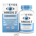 60 Count Eye Vitamins S102