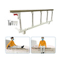 Champagne Bedside Support Rail M162