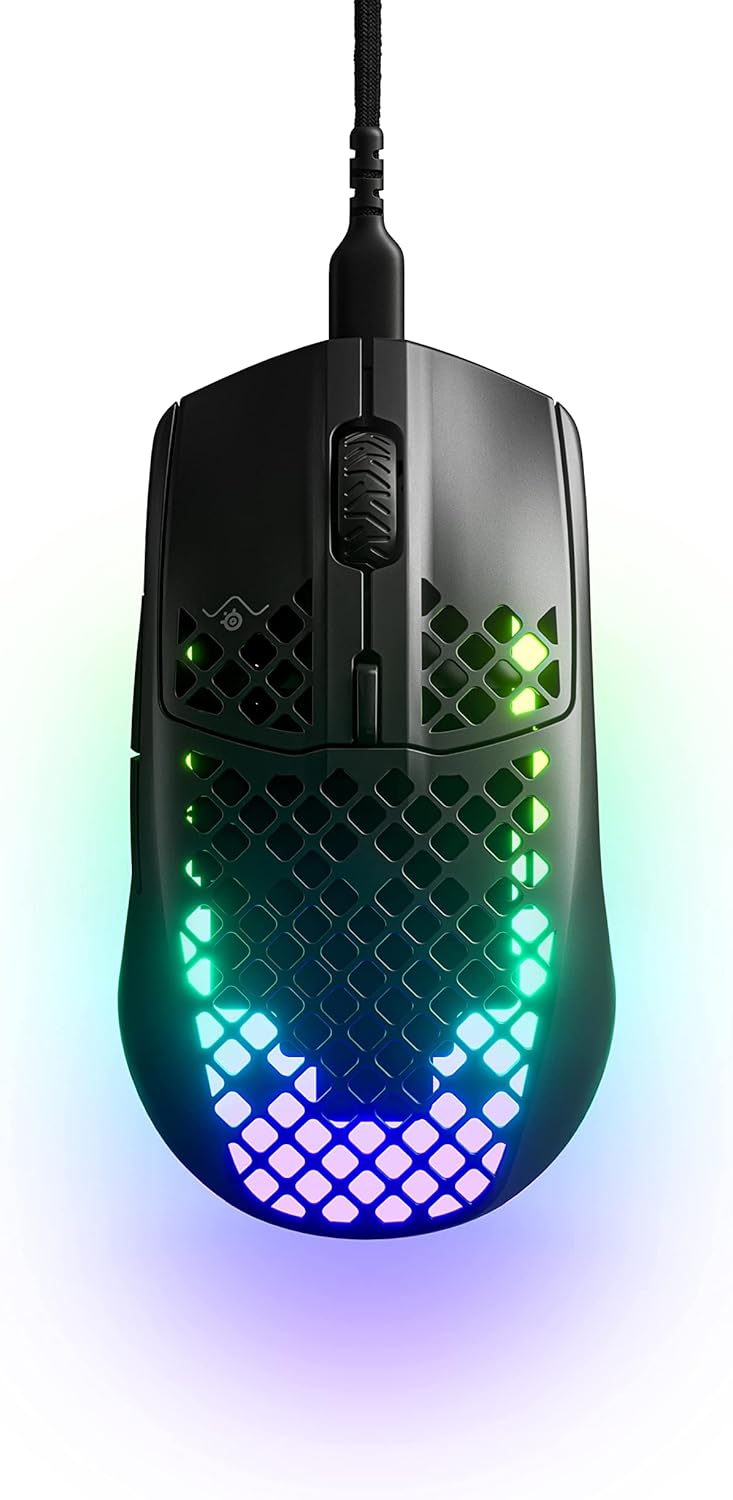 Wireless FPS Gaming Mouse X993