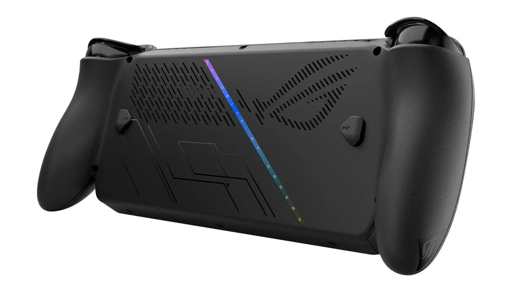 Xbox Ally X Gaming Handheld 1TB Storage 24GB RAM G9419