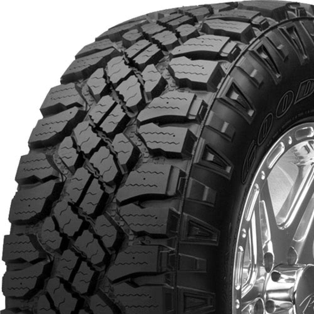 265/65R17 112S BSW Tire A3284
