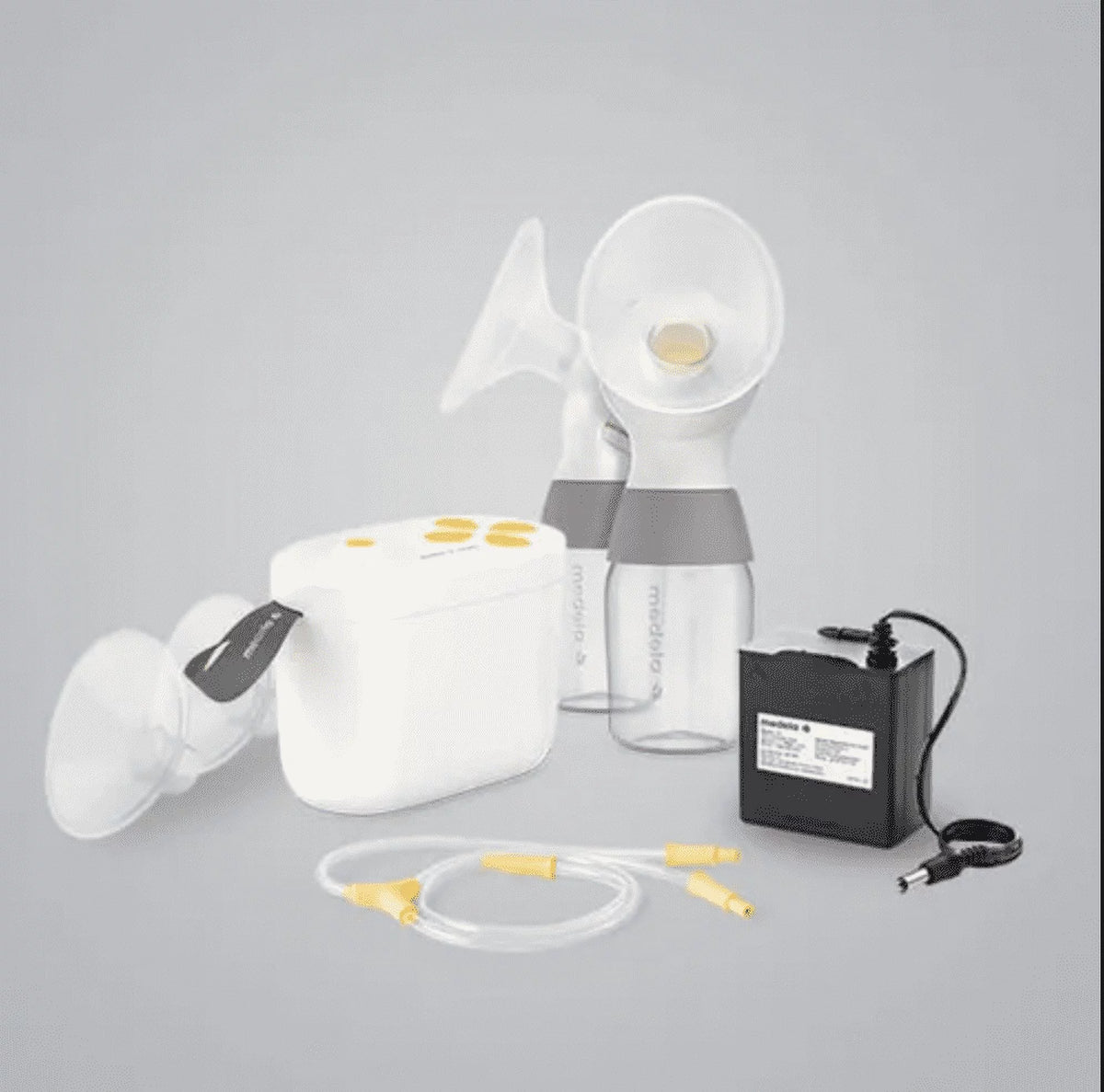 Breast Pump with Backpack B66009