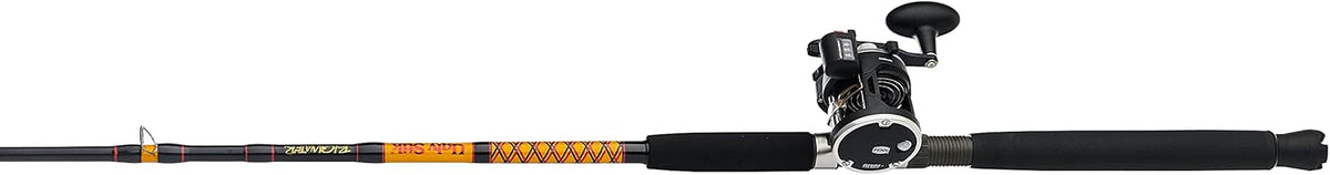 Fishing Rod & Reel Combo Q802170