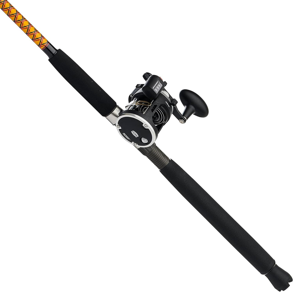 Fishing Rod & Reel Combo Q802170