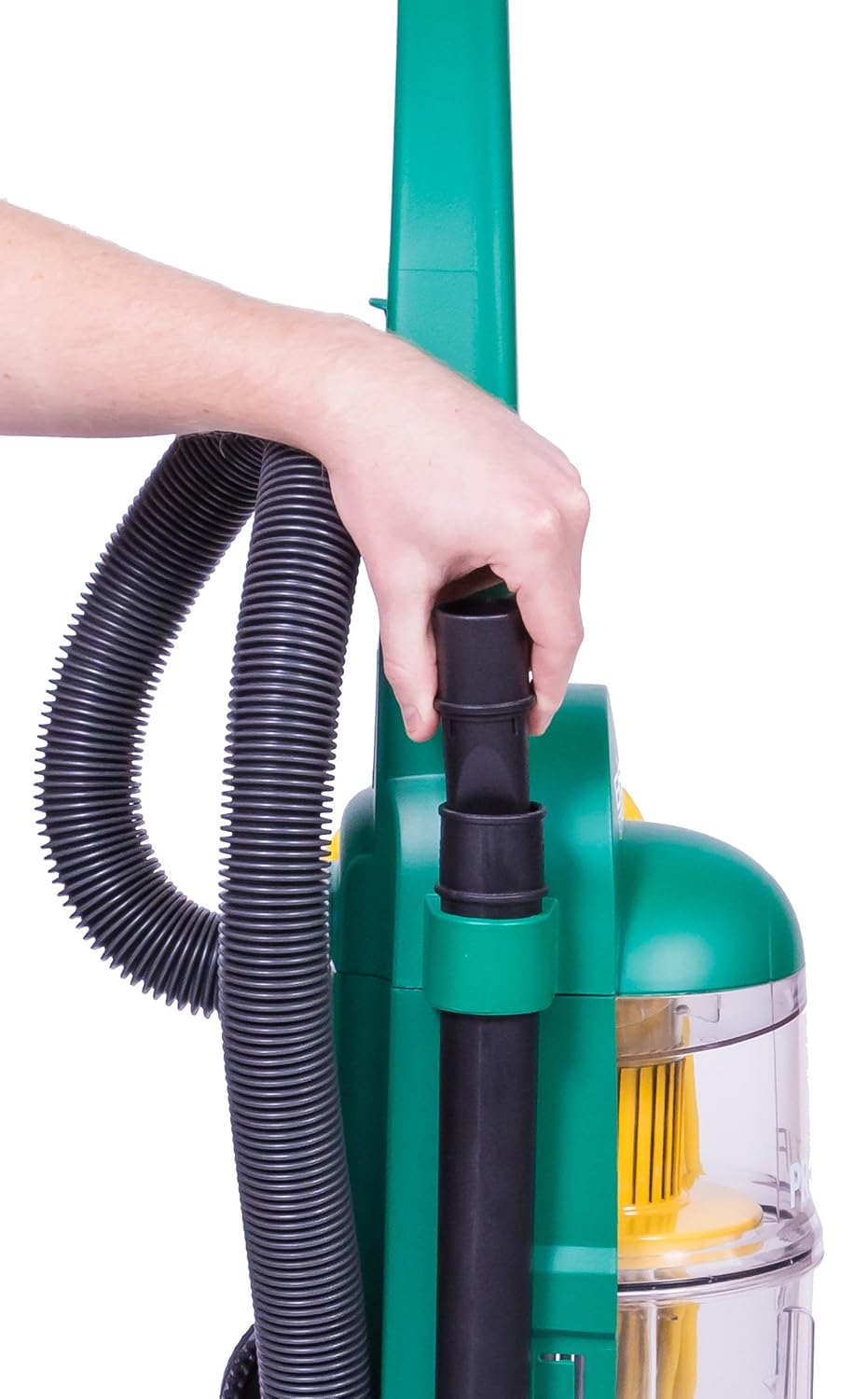 Bagless Upright Vacuum with On-Board Tools K50729