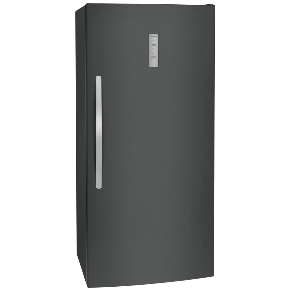 20 CU FT. Upright Freezer with Auto-Close Doors R34855