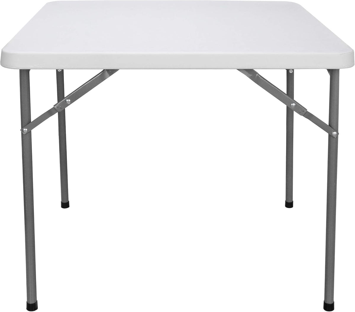Square Folding Plastic Table T391