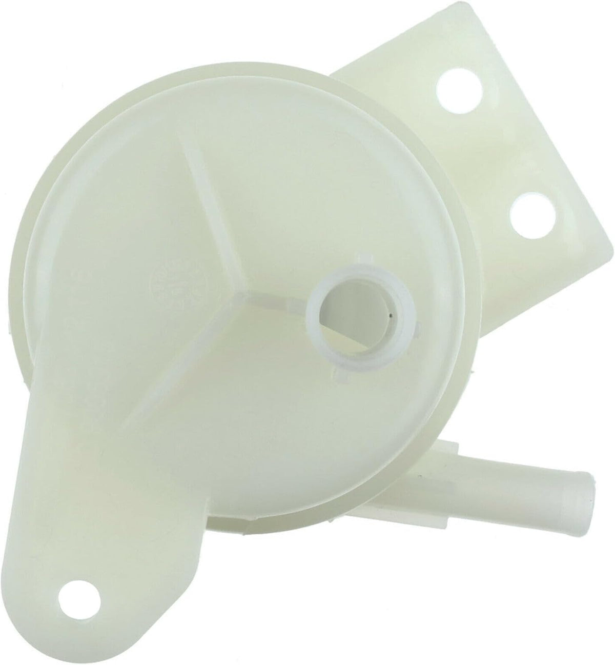 Power Steering Fluid Reservoir Tank w/Cap 1.6L M25685