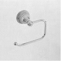 Venetian Bronze Toilet Paper Holder E783