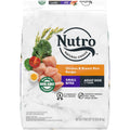 Small Bites Adult Lamb Rice Dry Dog Food A9653