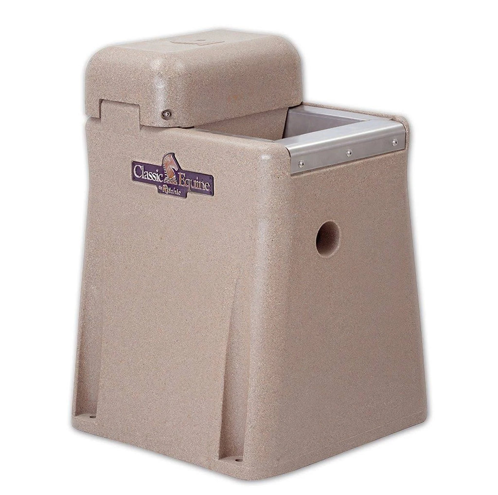 Heated Automatic Waterer B12923
