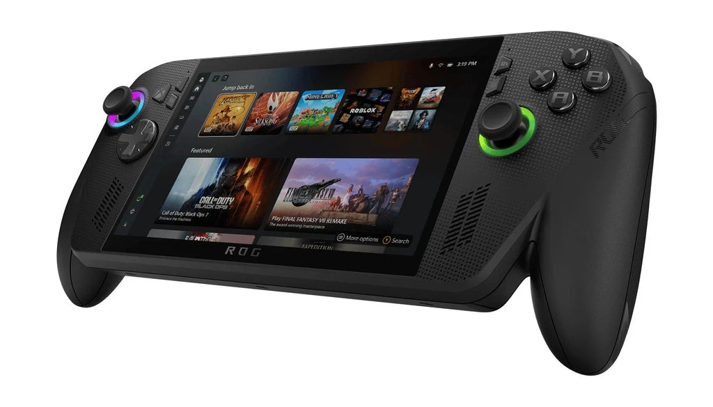 Xbox Ally X Gaming Handheld 1TB Storage 24GB RAM G9419