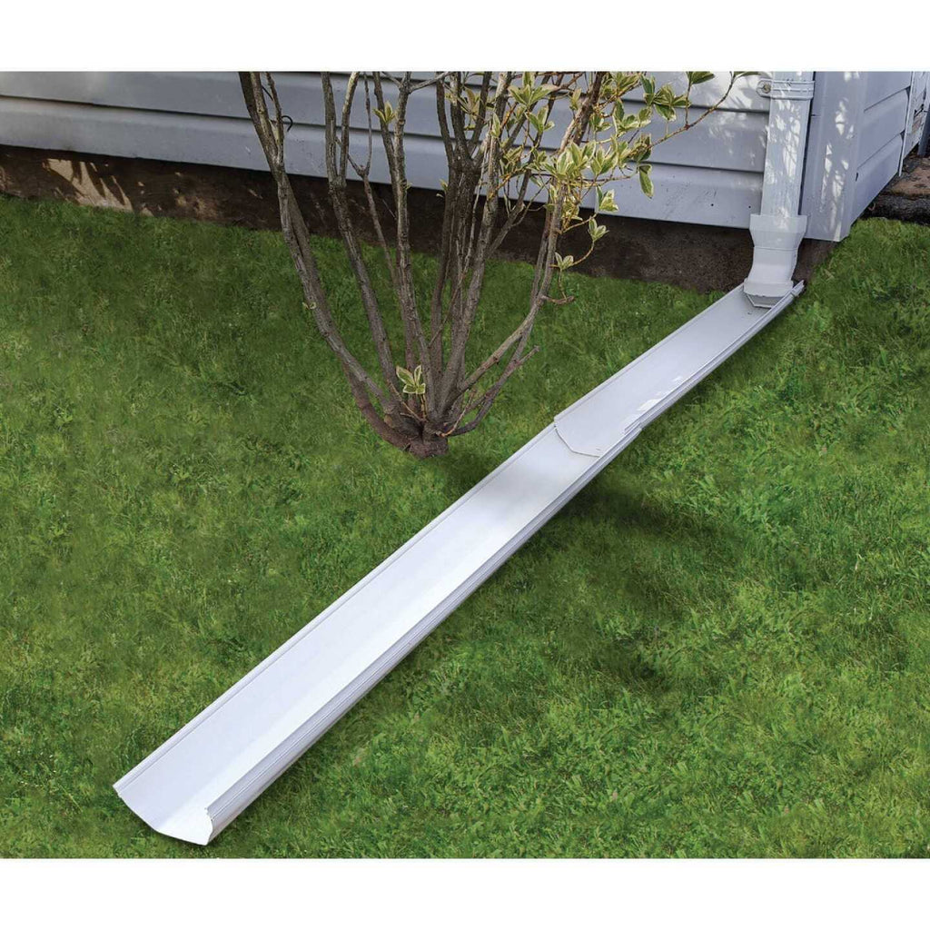 Tilt ‘N Drain Downspout Extender O396509