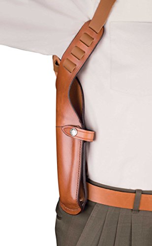 Tan Shoulder Holster E107636