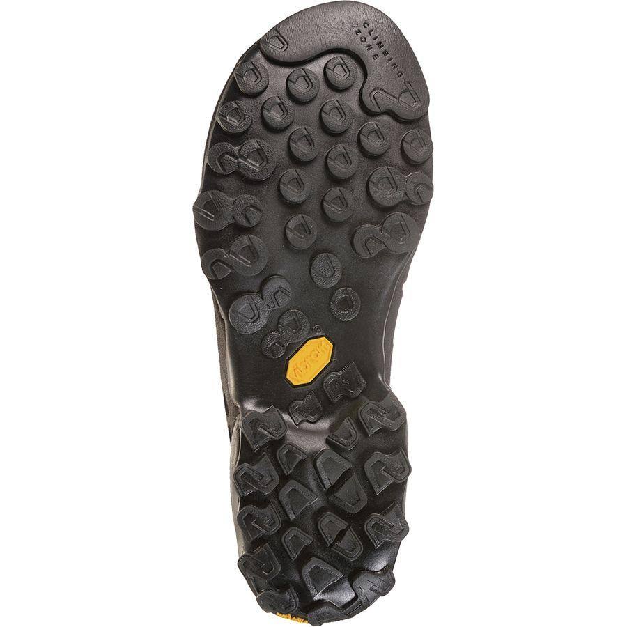 Men's Carbon Flame Hiking Shoes Z305