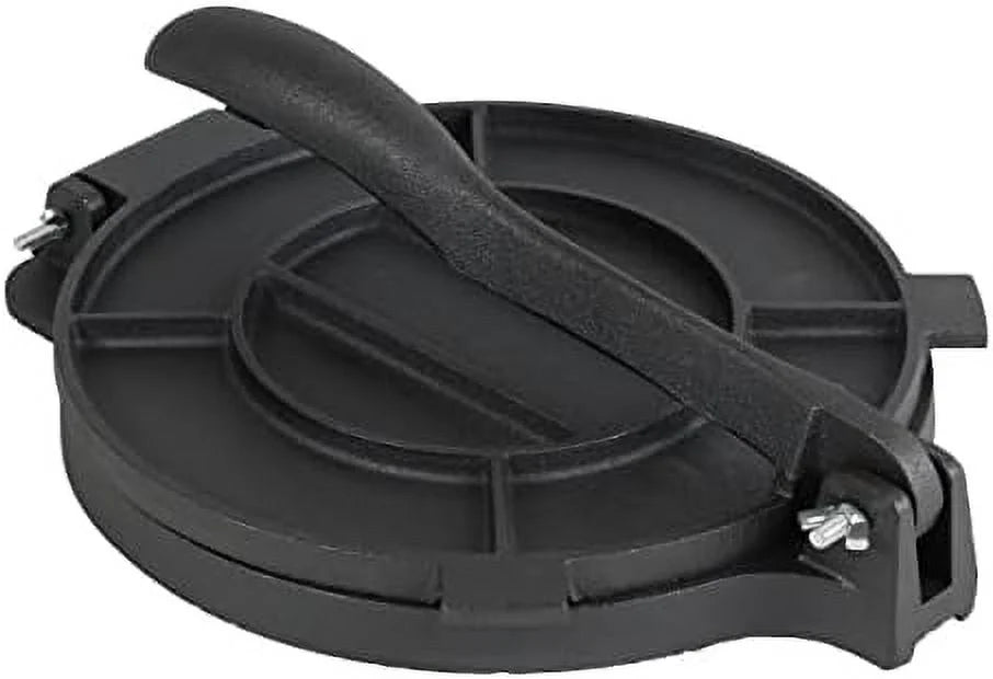 Cast Iron Tortilla Press 10In Z5270