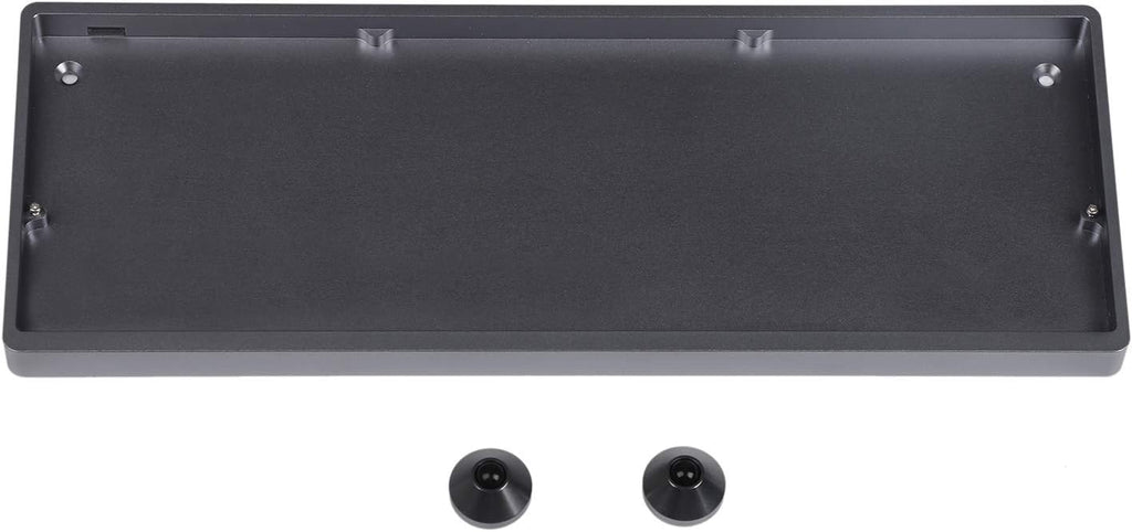 RGB Hot Swap ANSI Mechanical Keyboard DIY Kit W7173