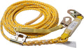 Poly Steel Vertical Lifeline Assembly 75-Foot B461495