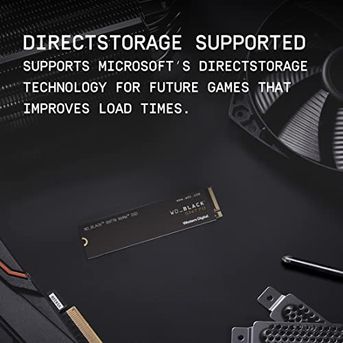 1TB NVMe Internal Gaming SSD Solid State Drive - Gen4 PCIe, M.2 2280 H8059