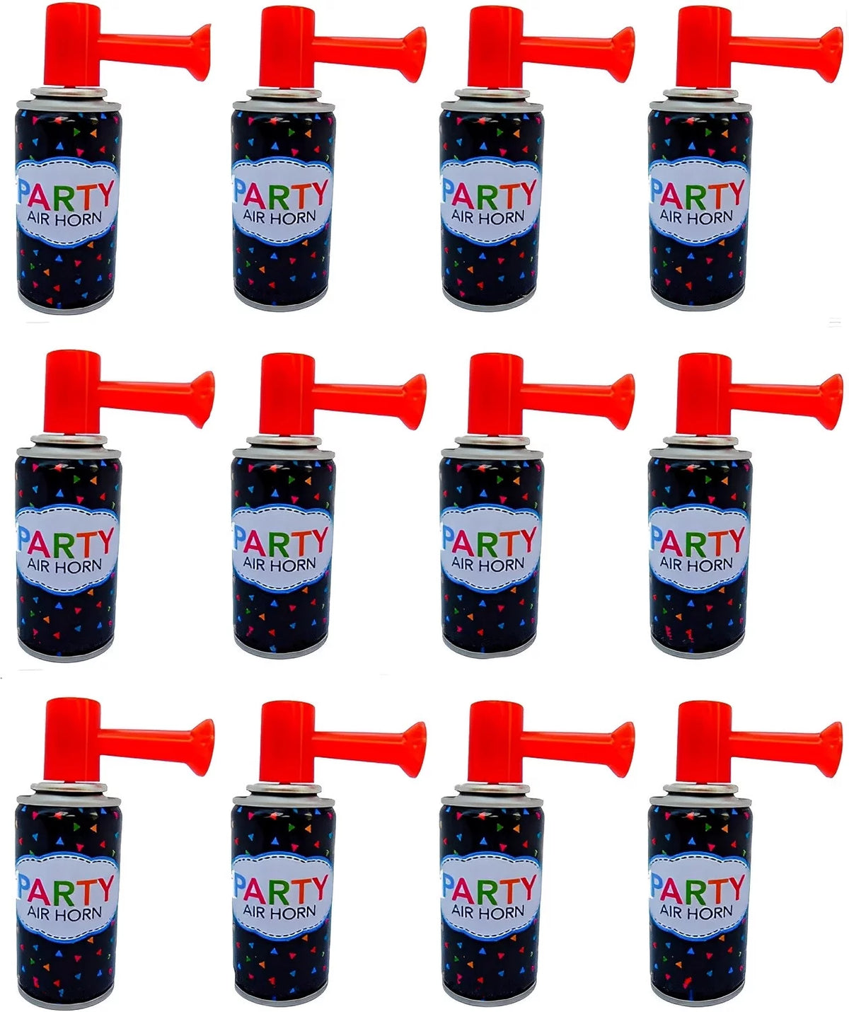 Handheld Air Pump Horn Noise Maker S7489
