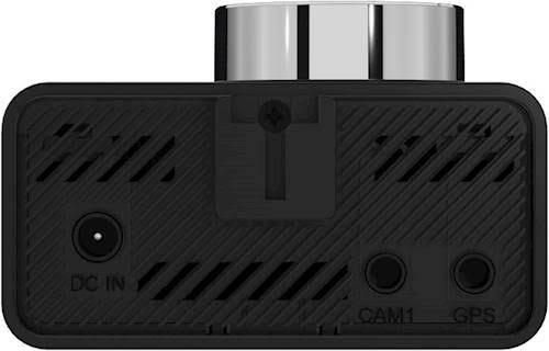 Wi-Fi HD Dual Dash Camera K38152
