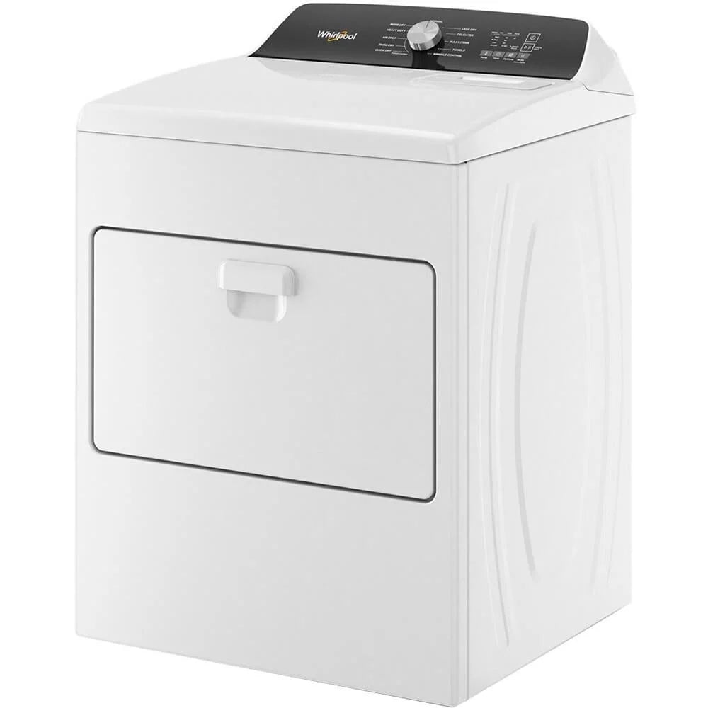 7.0 cu ft Top Load Electric Dryer A749