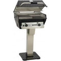 Stainless Steel Infrared Natural Gas Grill G696