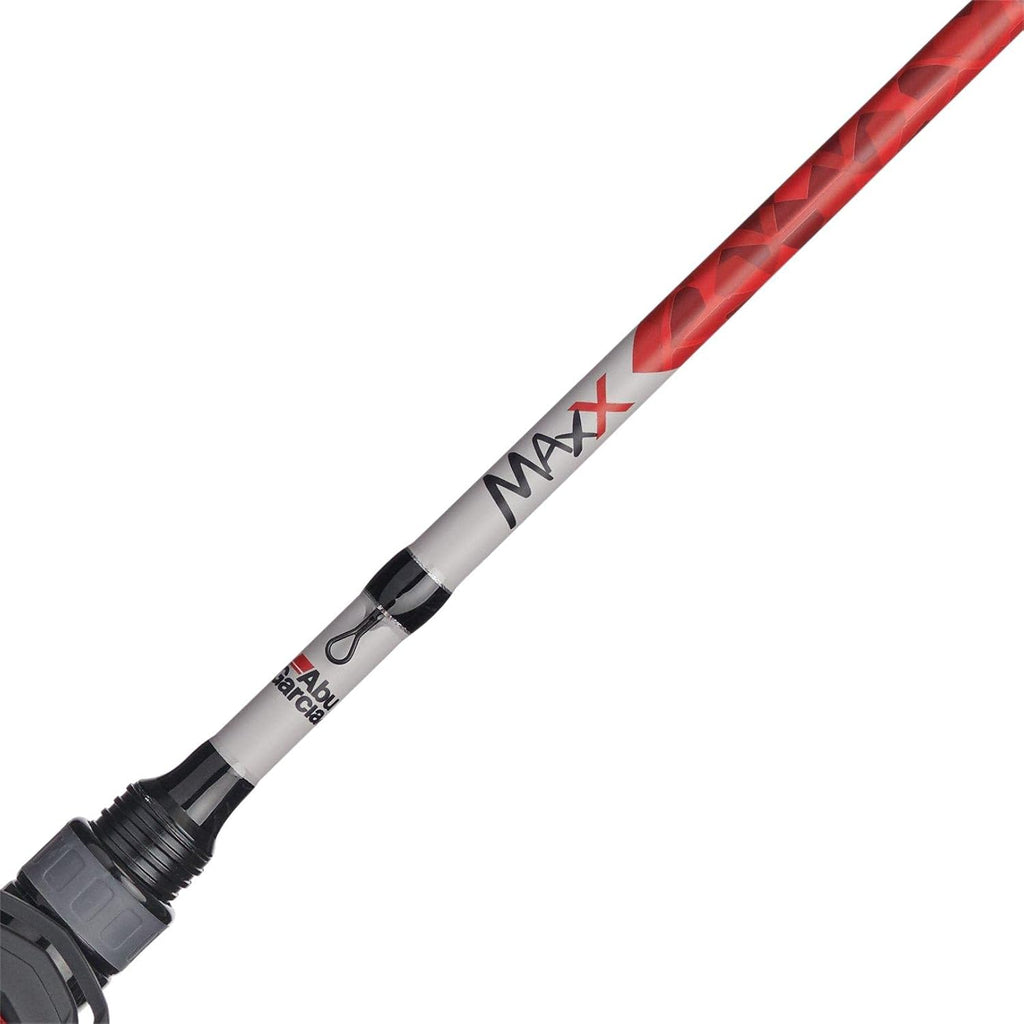Low Profile Baitcast Combo K570273