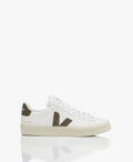 White Chromefree Sneakers B962343