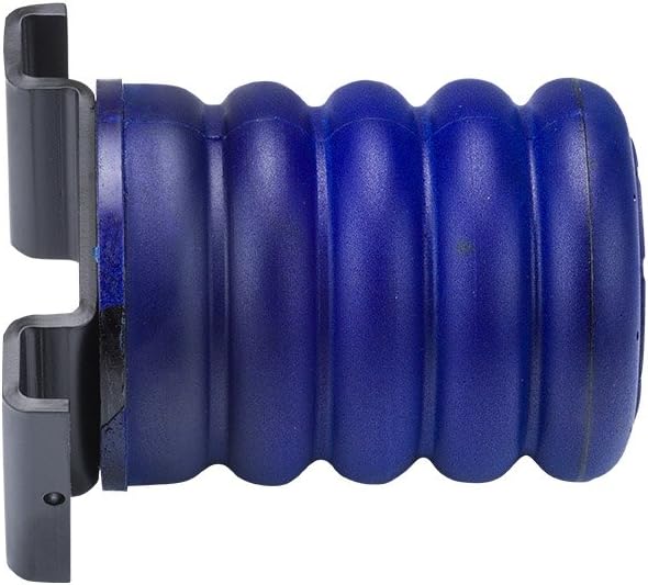 SumoSprings Rear Left/Right Pair 1000 lb Capacity Z6897