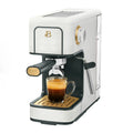 White 20-Bar Espresso Maker I567800
